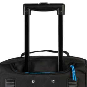 GEWO Trolley M Pulse-X schwarz – Bild 16
